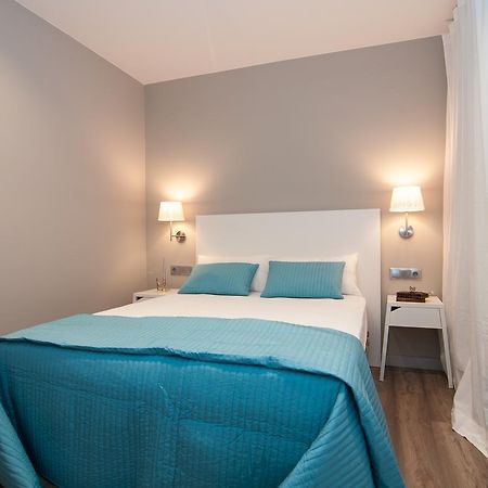 Montaber Apartments - Sagrada Familia Barcelona Zewnętrze zdjęcie