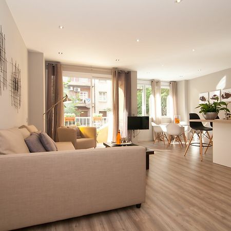 Montaber Apartments - Sagrada Familia Barcelona Zewnętrze zdjęcie