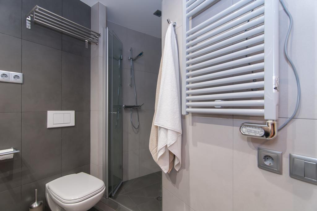 Montaber Apartments - Sagrada Familia Barcelona Zewnętrze zdjęcie