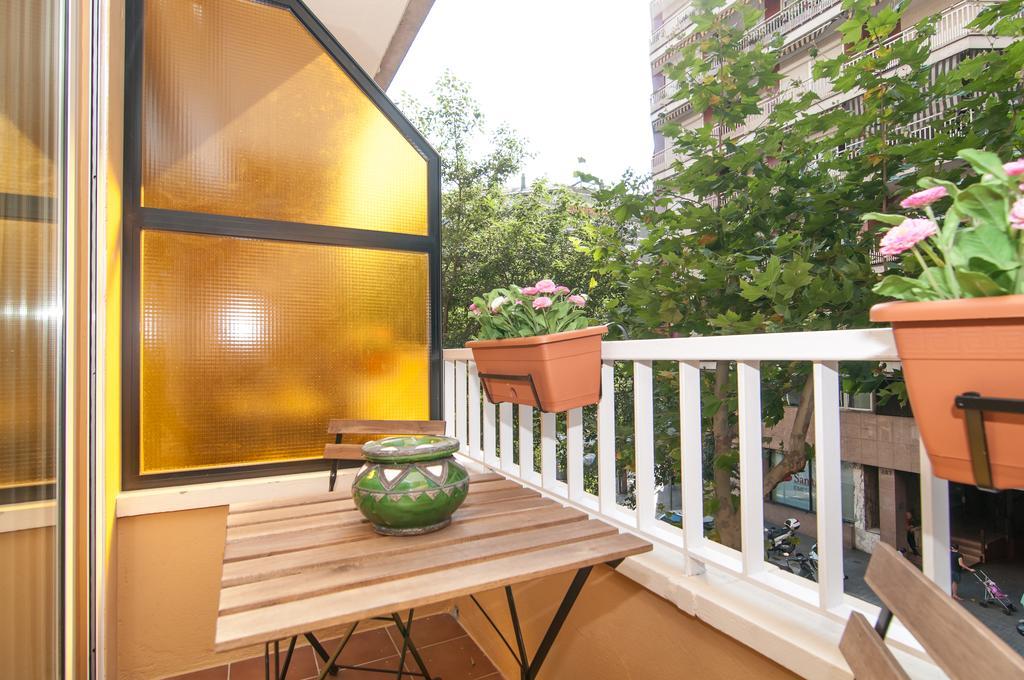 Montaber Apartments - Sagrada Familia Barcelona Zewnętrze zdjęcie
