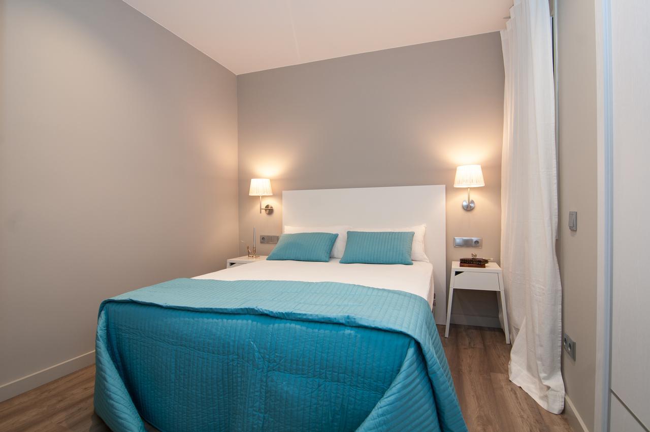 Montaber Apartments - Sagrada Familia Barcelona Zewnętrze zdjęcie