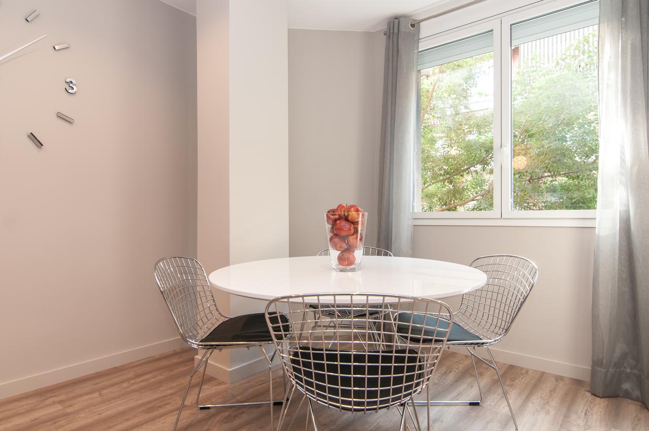 Montaber Apartments - Sagrada Familia Barcelona Zewnętrze zdjęcie