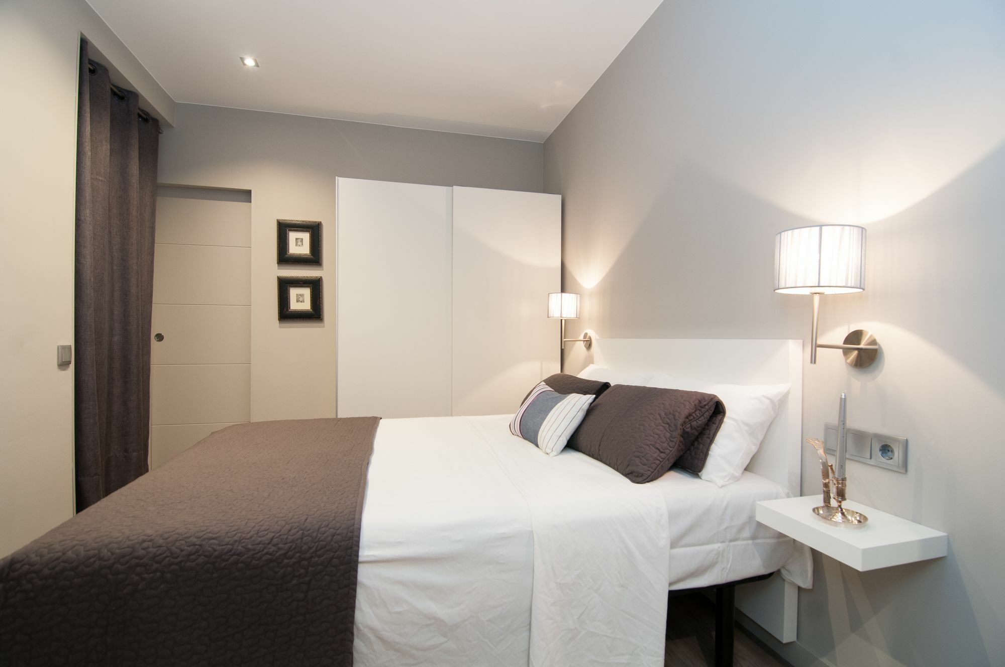 Montaber Apartments - Sagrada Familia Barcelona Zewnętrze zdjęcie
