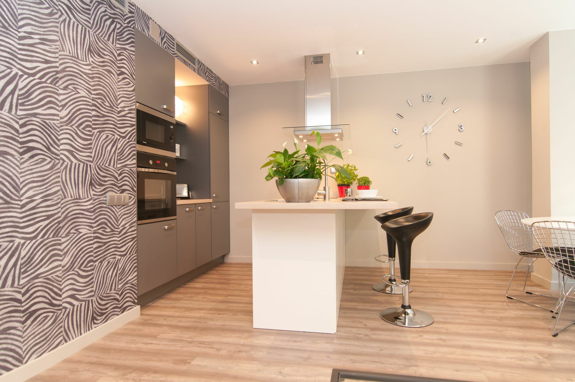 Montaber Apartments - Sagrada Familia Barcelona Zewnętrze zdjęcie