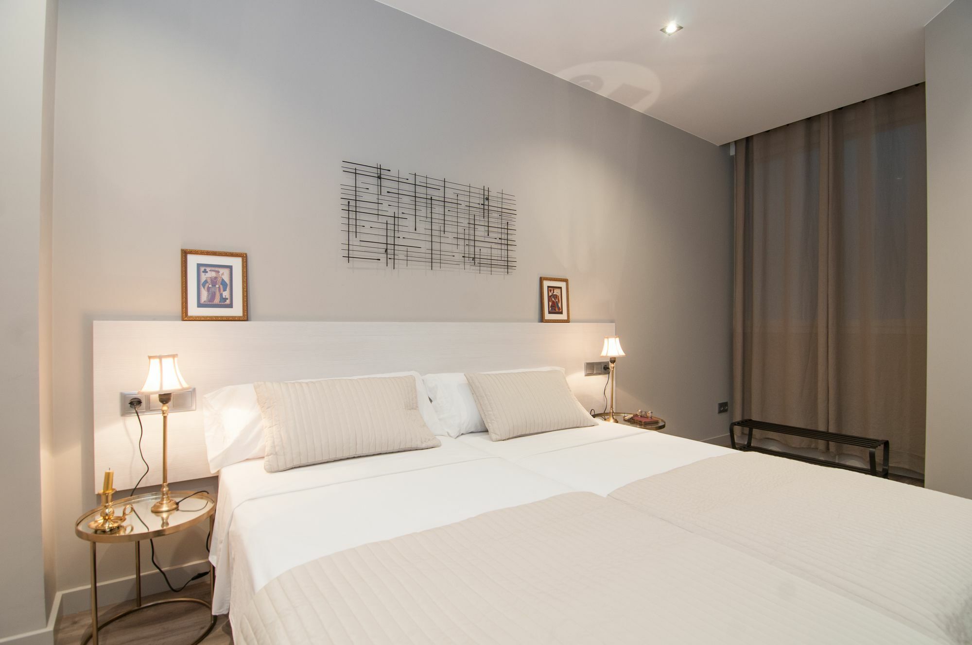 Montaber Apartments - Sagrada Familia Barcelona Zewnętrze zdjęcie