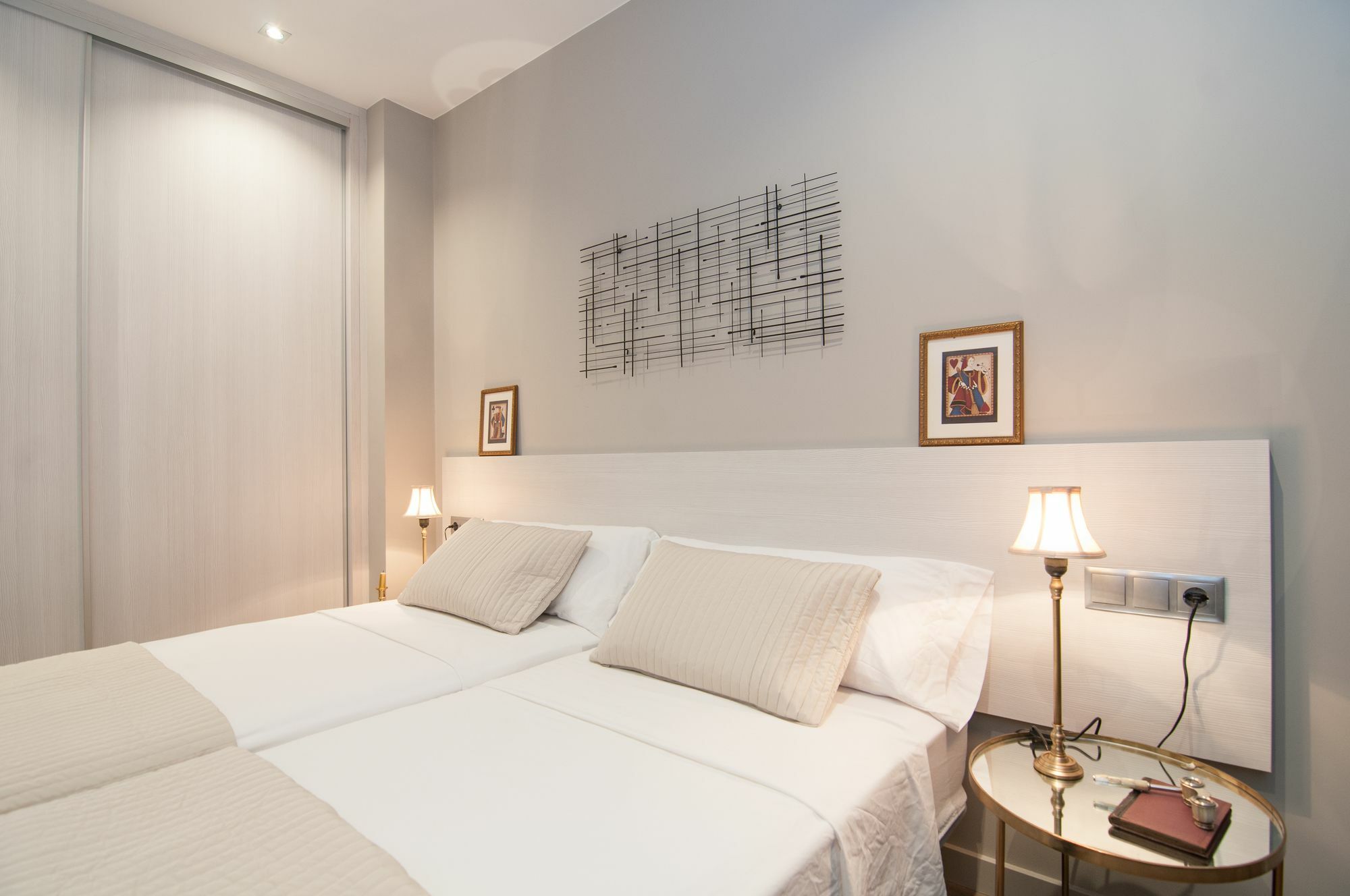 Montaber Apartments - Sagrada Familia Barcelona Zewnętrze zdjęcie